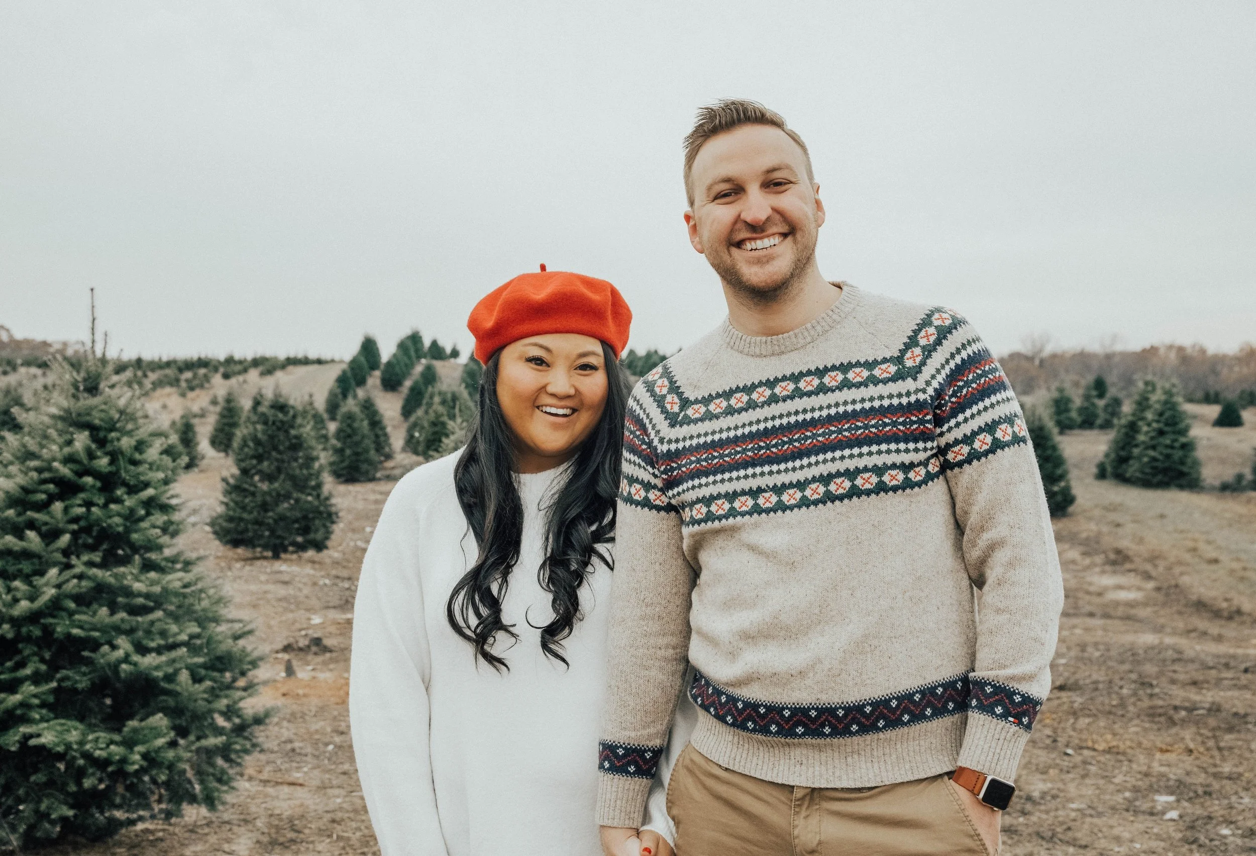 Have Yourself A Merry Little Christmas Card