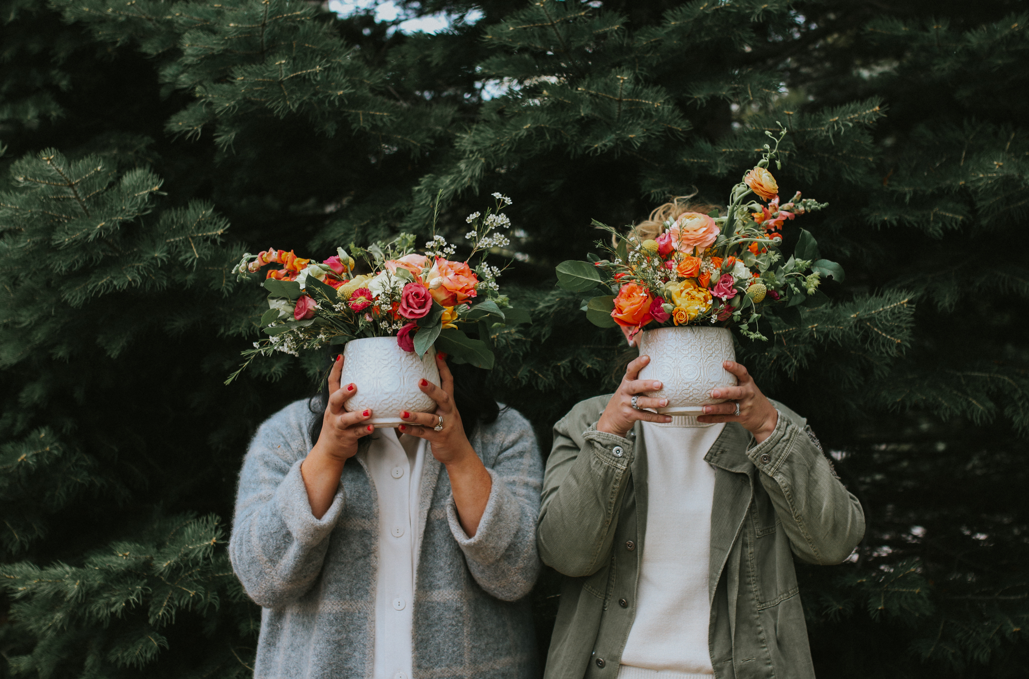 An Afternoon of Whimsy with Sweetwater Floral