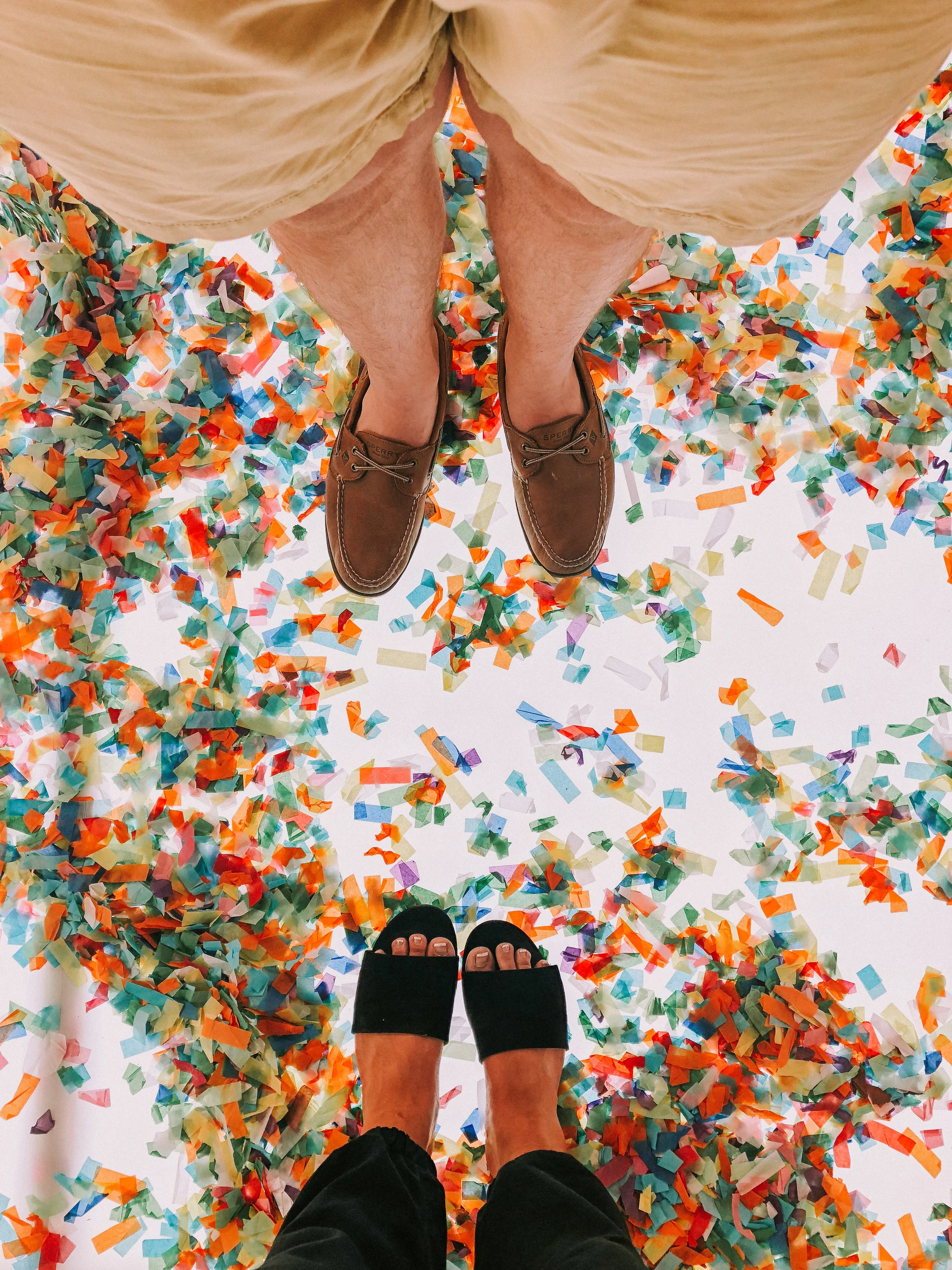 A Surprise For Dougie