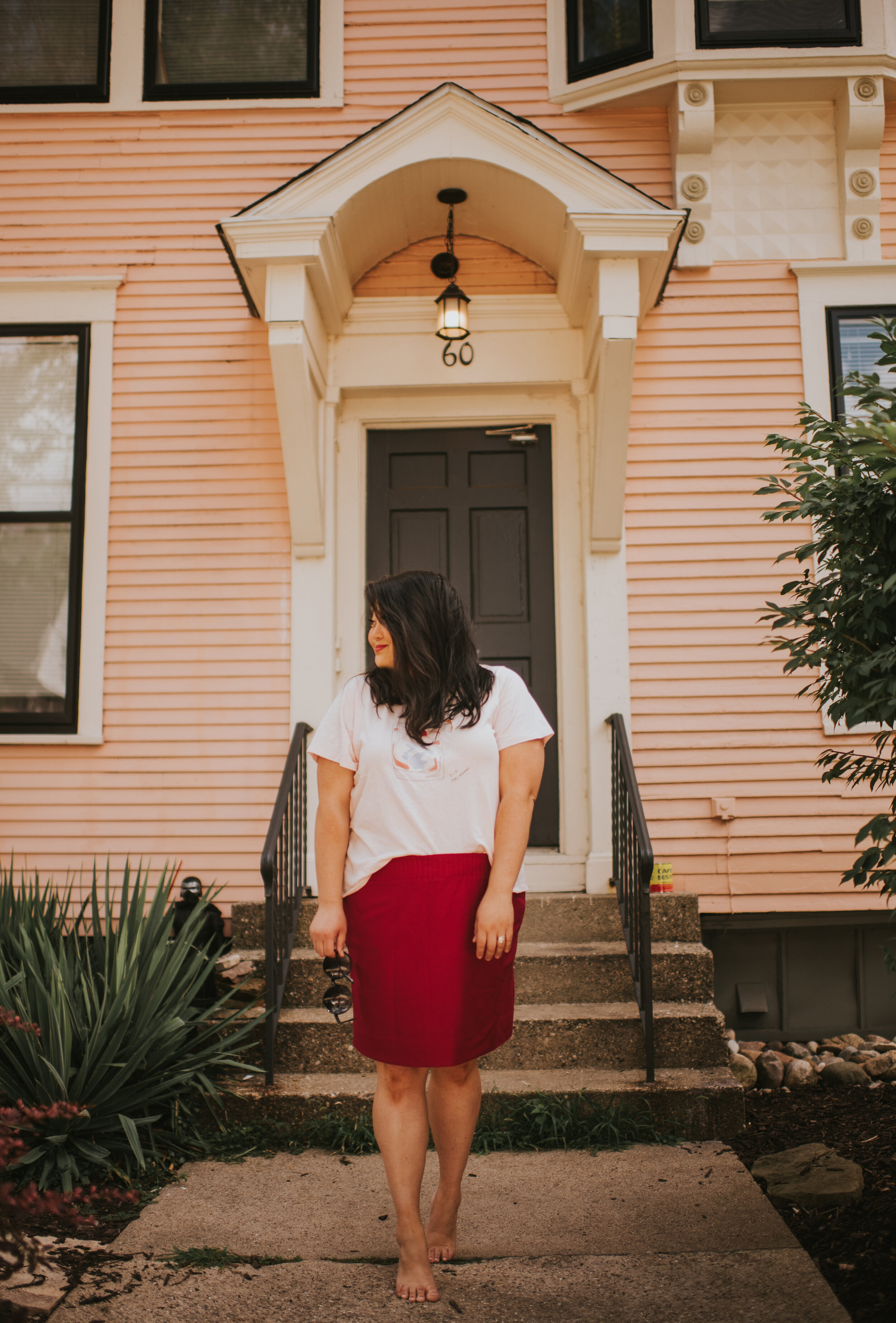 j crew-skirt