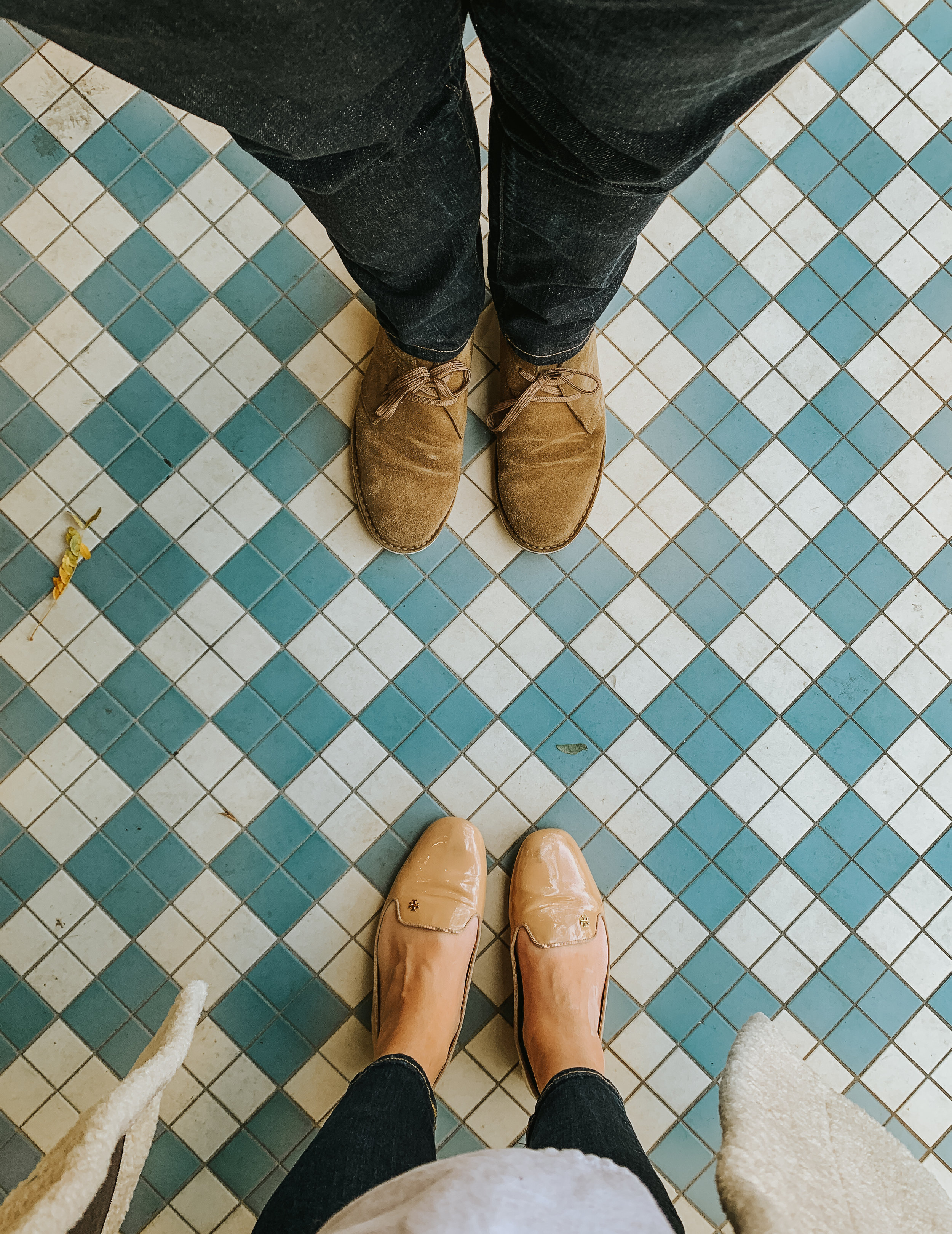 An Anniversary with City Flats and Sperry Moviehouse