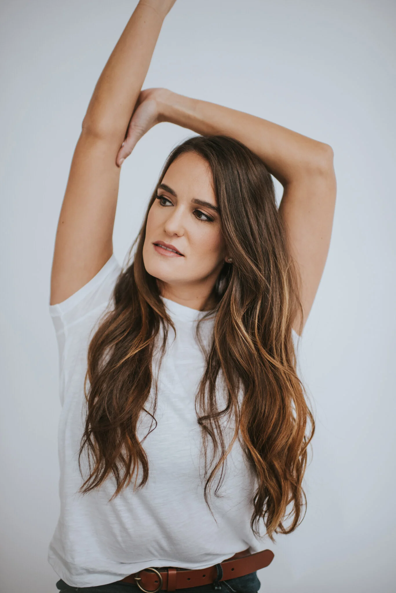 Marietta: Teacher, Model, Winner of Best Hair Ever