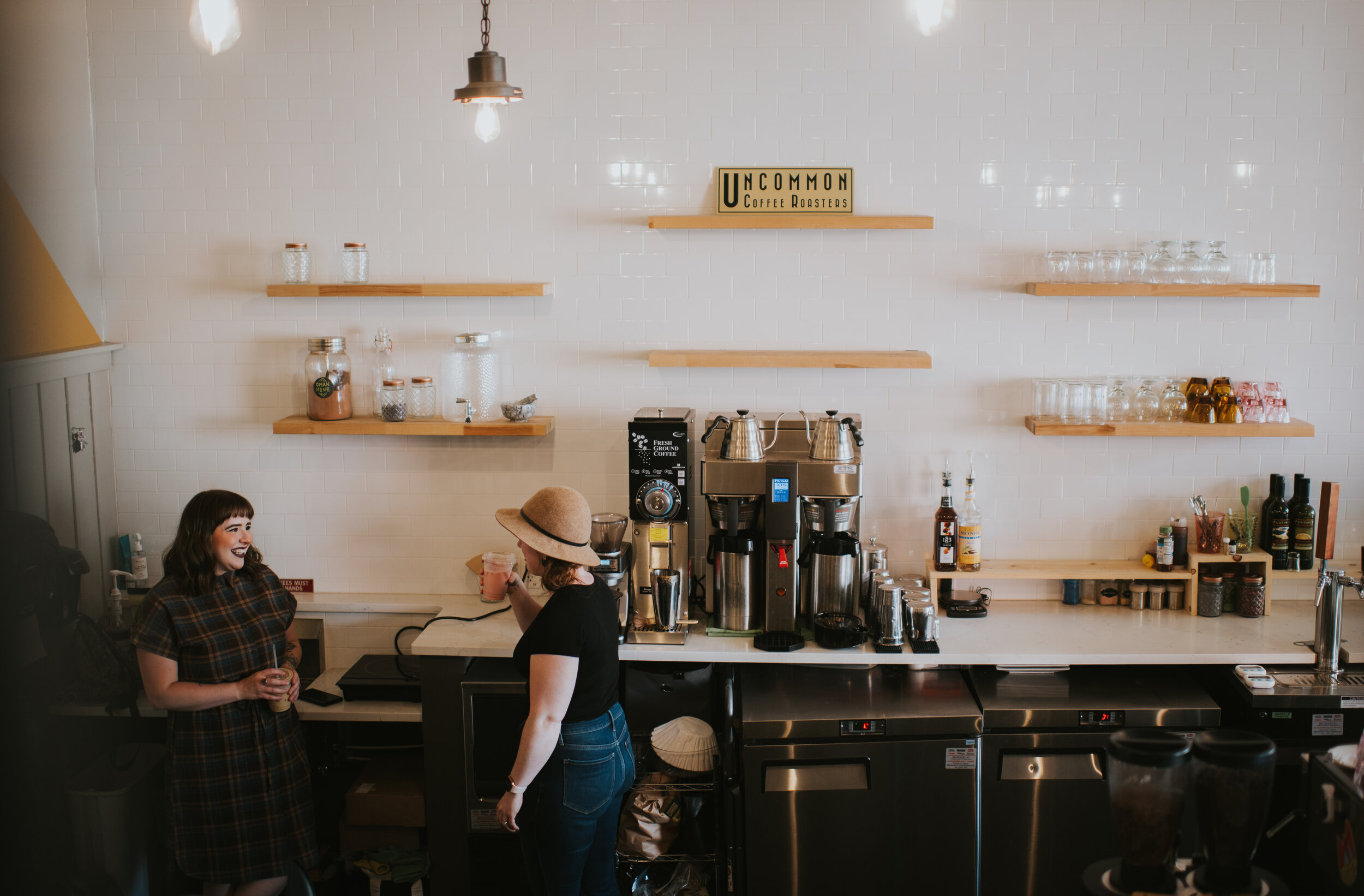 corridor-coffee-grand-rapids