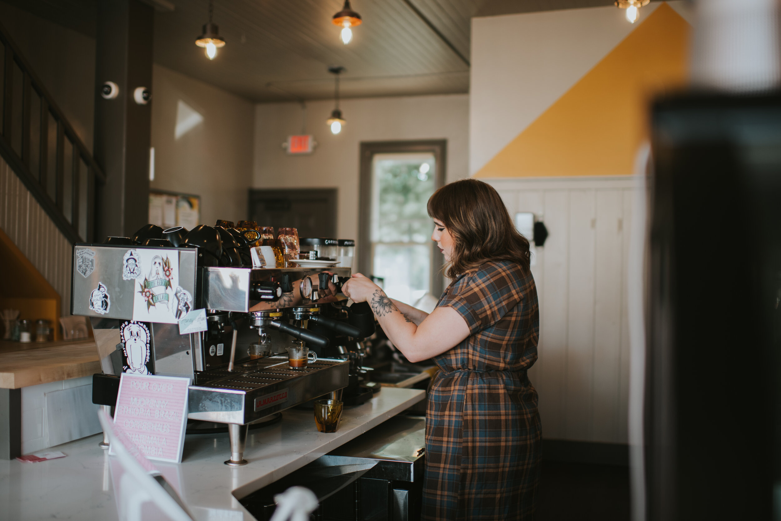 corridor-coffee-grand-rapids