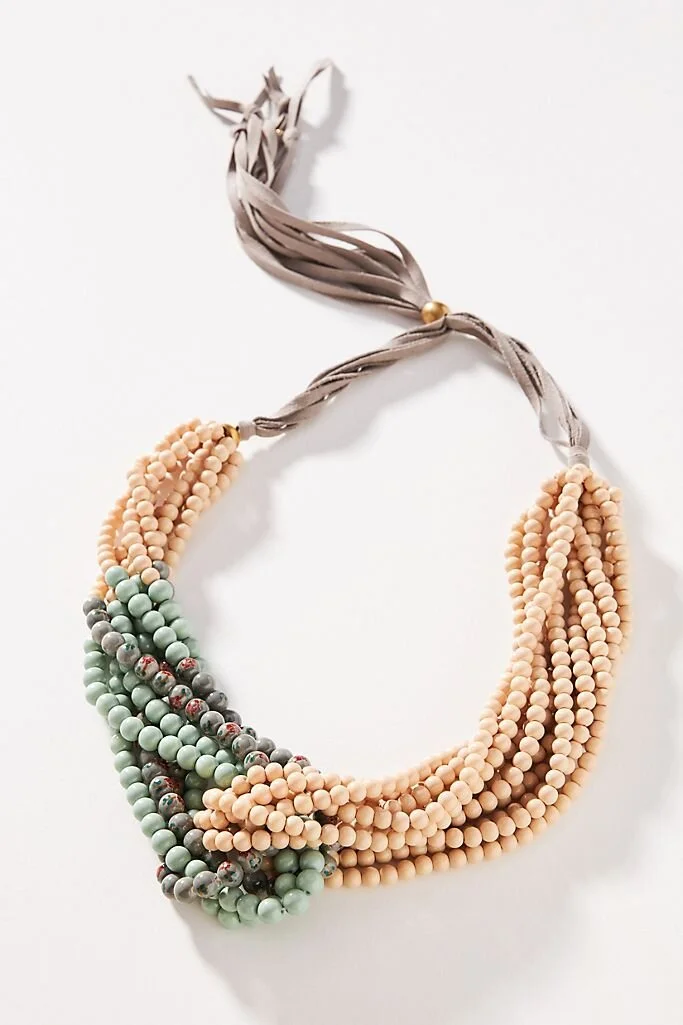 anthropologie-necklace