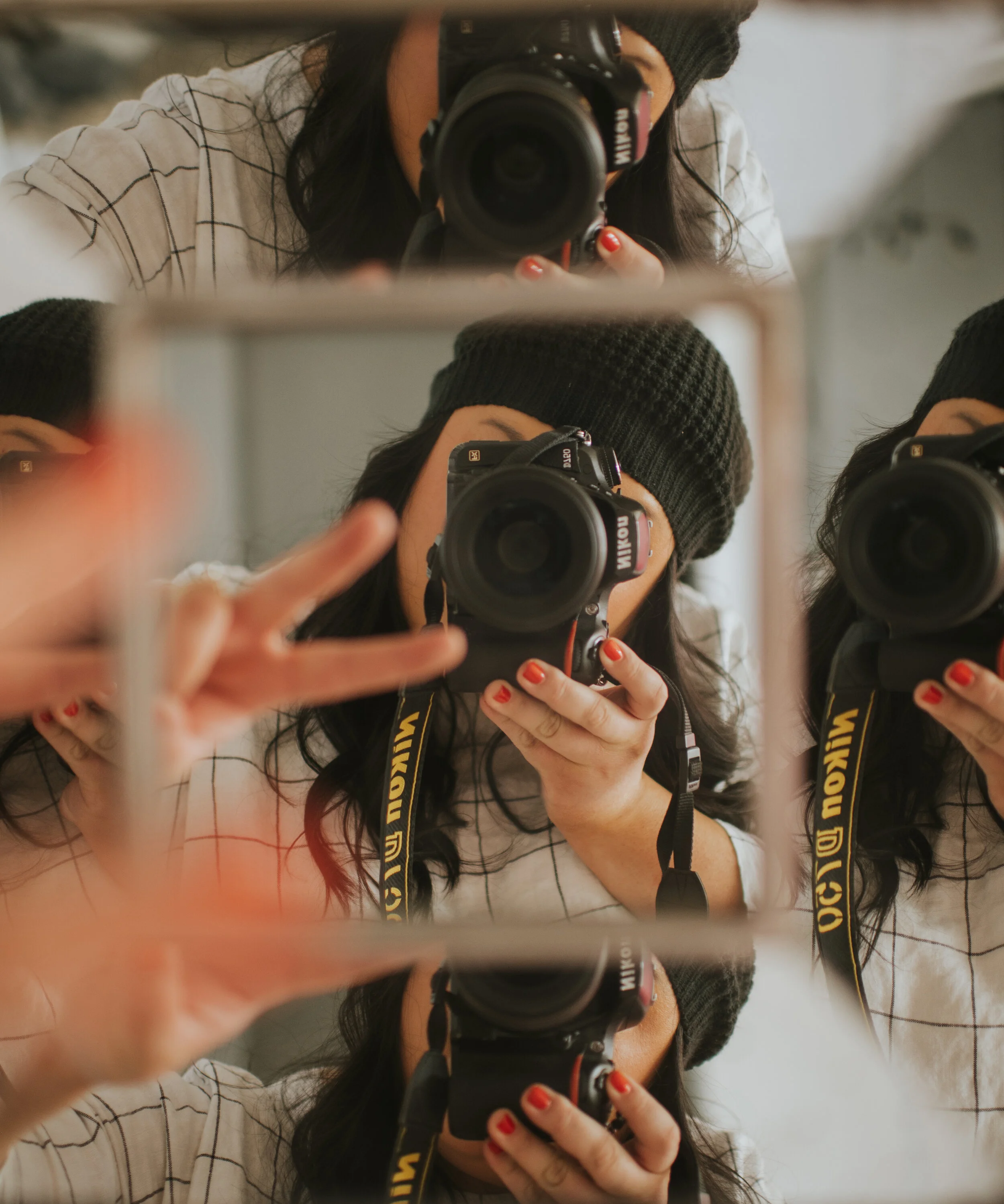Photography FAQ