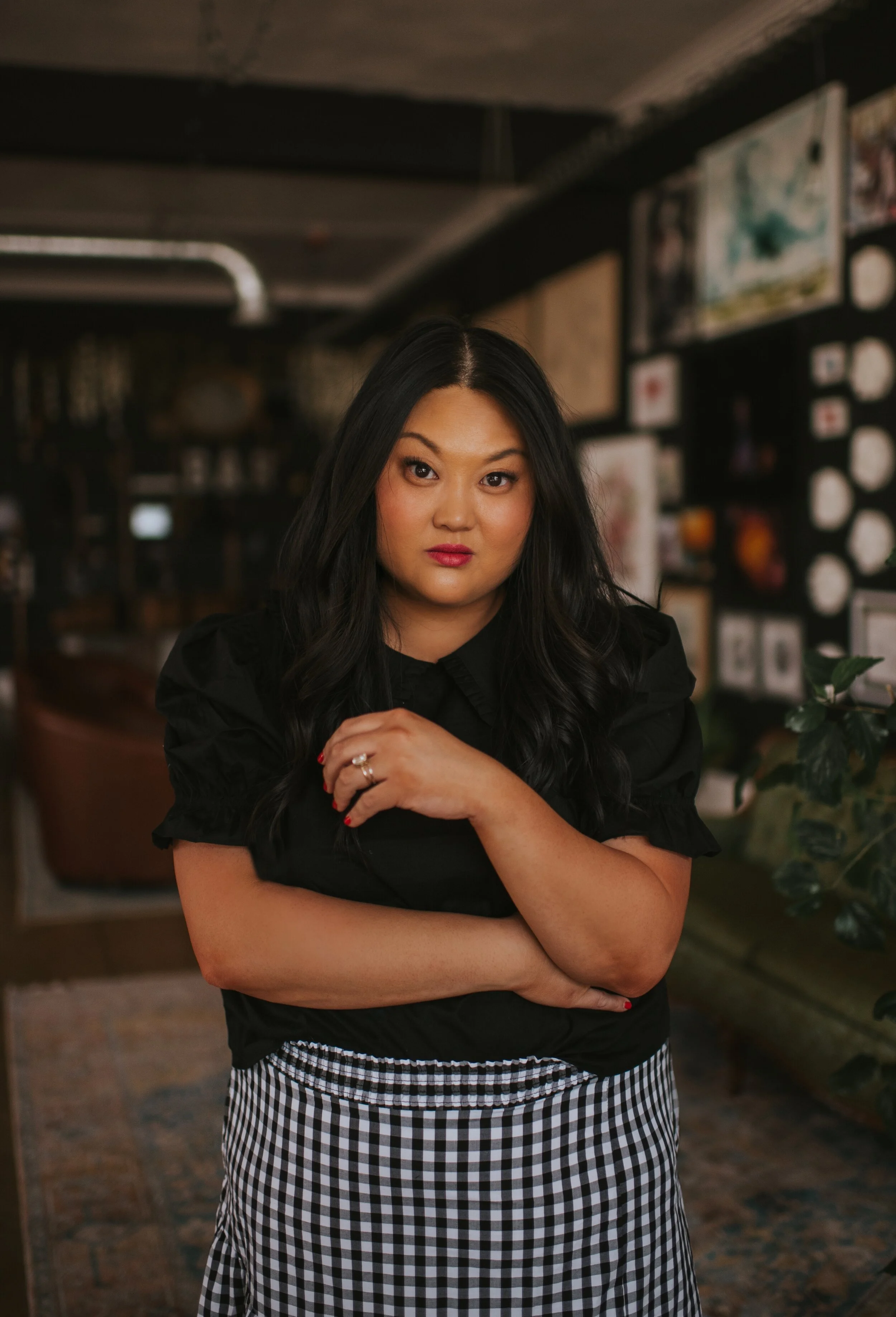 Art Museums and Galleries in West Michigan