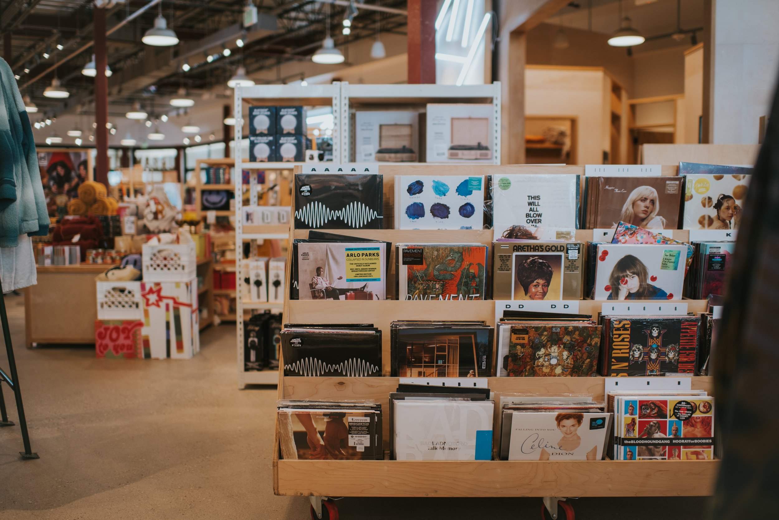 urban outfitters grand rapids