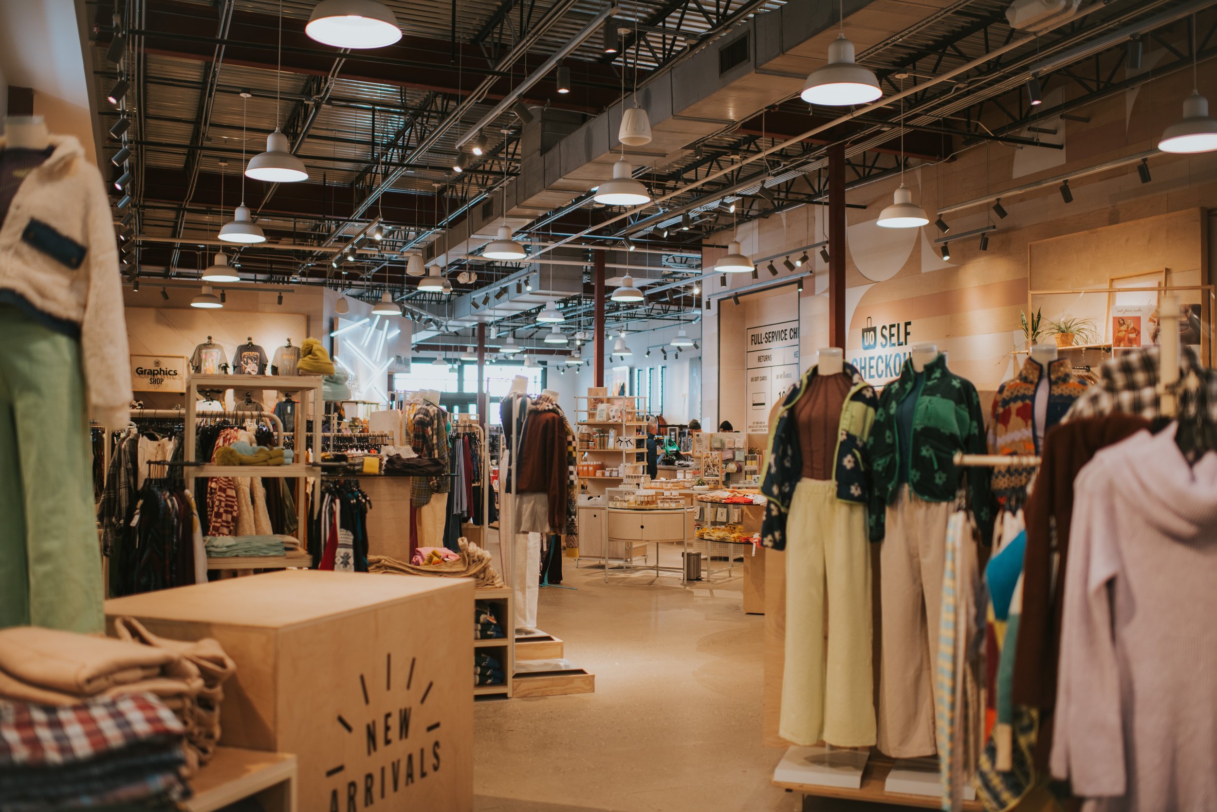 urban outfitters grand rapids