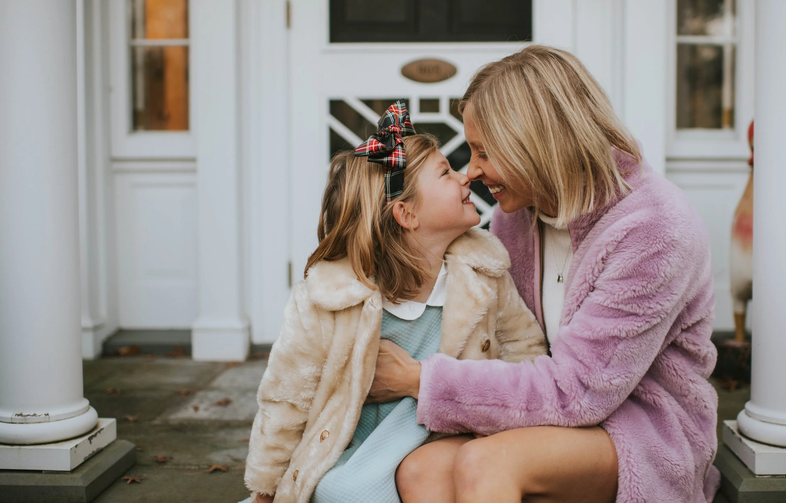 The Haan Family: Cubs Fans, The Best Hearts, Magic Galore