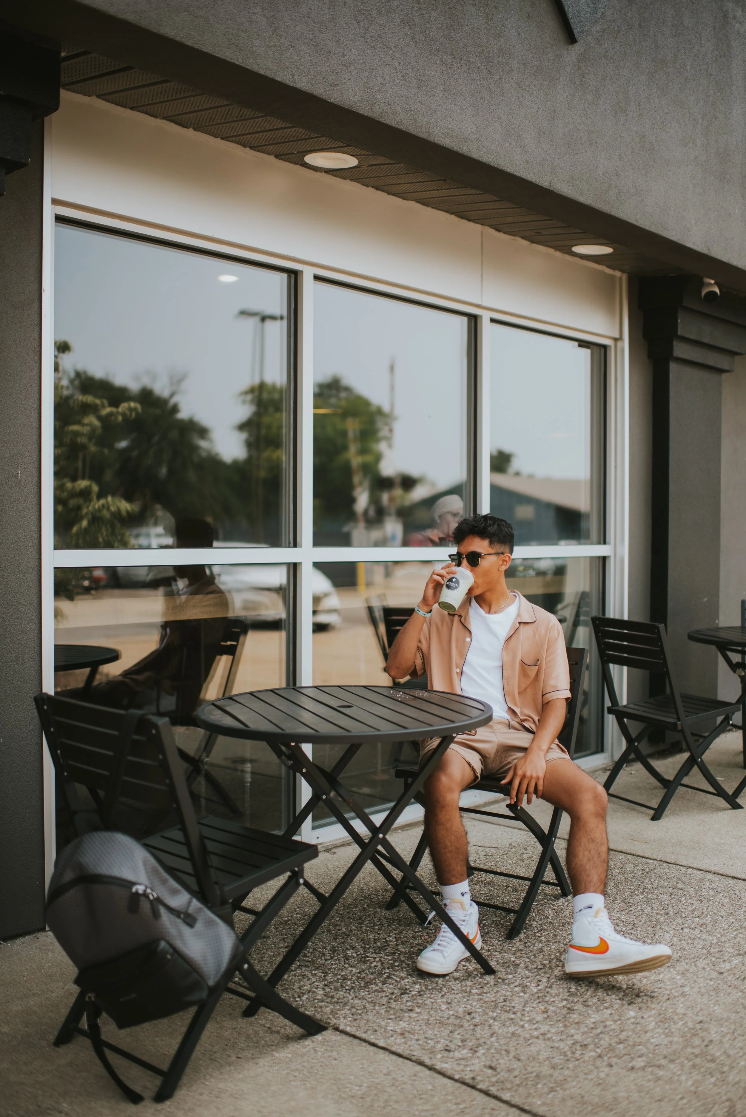 wildroast coffee co grandville