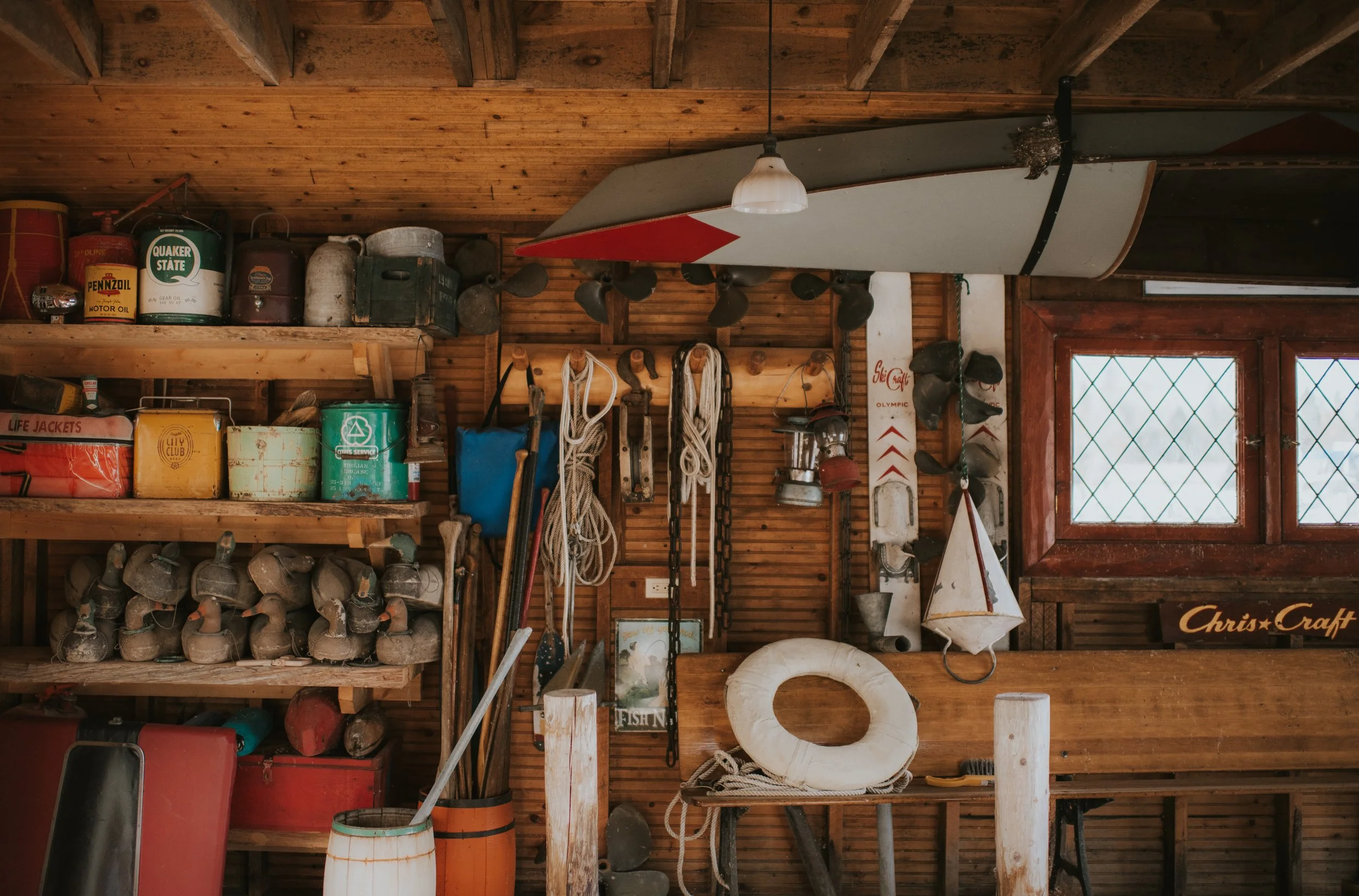 lescheneaux coffee roasters