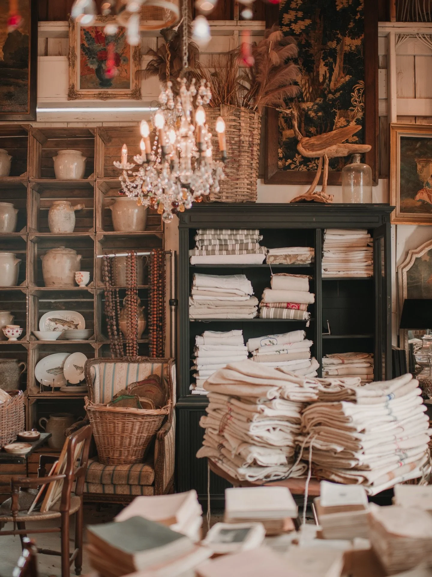 it&rsquo;s difficult to put into words what our trip to round top, TX meant to me. to be surrounded by such giving, talented, kind people who took us under their antique loving wings made it such a meaningful experience&hellip;to enjoy all of it with