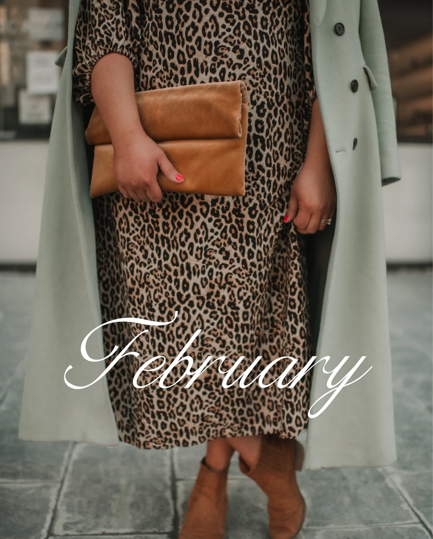 cheers to a new month! here&rsquo;s a few snapshots from the february archives.

what was your favorite moment from the past month?