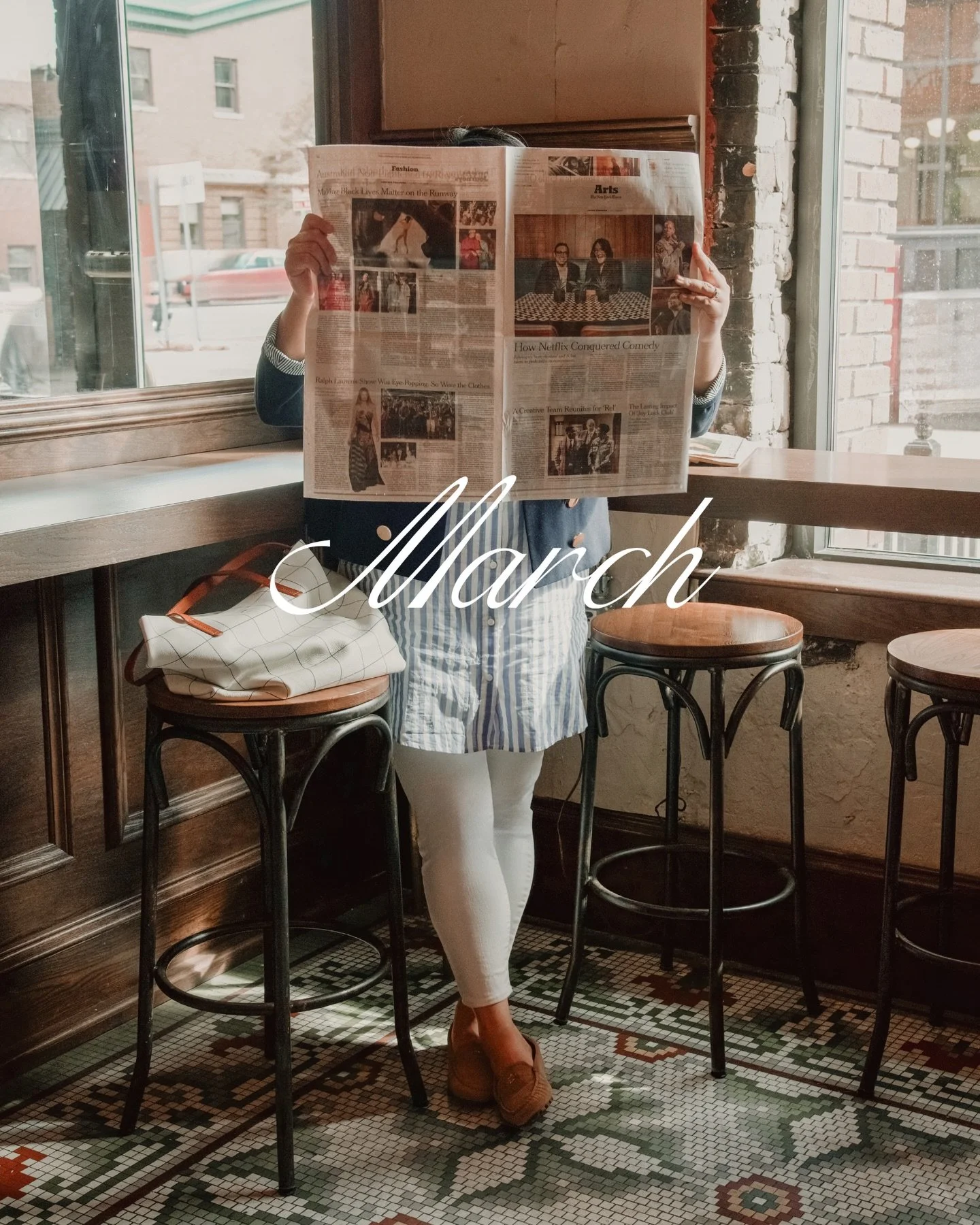 realized i never did a march recap. did i realize today? yes. is it almost the end of april? ALSO YES.

late, but here. was fun to look through these snapshots: things as big as texas and as small as appreciating flowers after a long winter. thankful