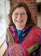Gretchen Hein Advisor