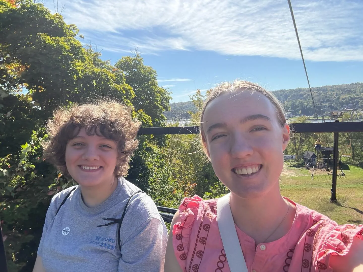 Congratulations to Addison for getting SWEster of the week!
&ldquo;My name is Addison Steward, and I&rsquo;m a first year computer engineering major from Appleton, WI. I joined SWE in the fall semester, and love it! I joined because I wanted to conne