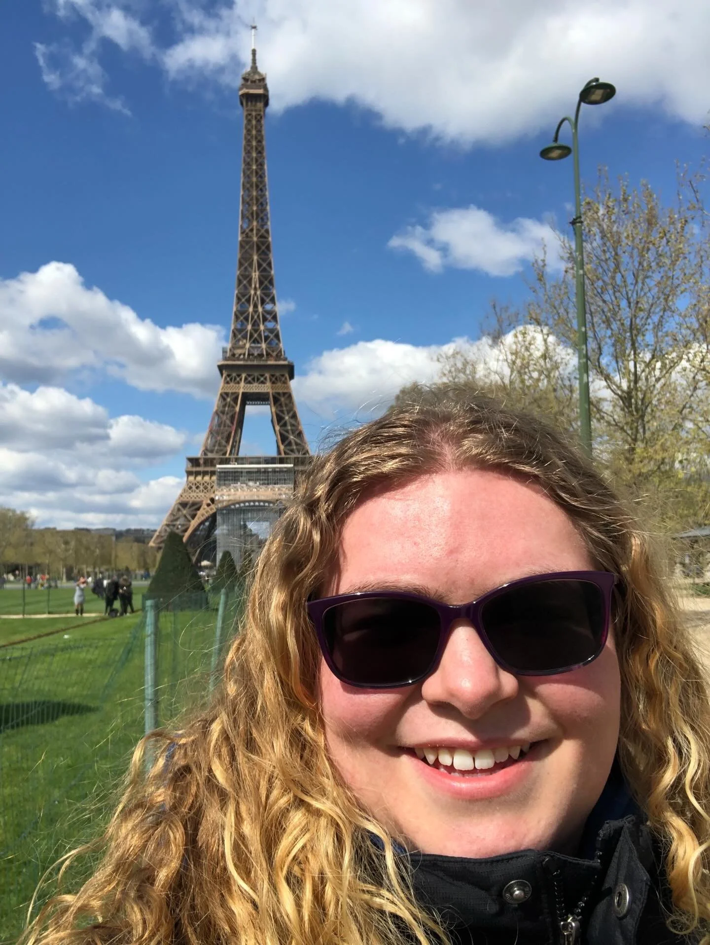 Congratulations to our SWEster of the week, Charlotte Bublitz! 
Hi, I&rsquo;m Charlotte! I&rsquo;m a second year chemical engineering major. I&rsquo;ve been an active member with SWE since this fall but I did a couple activities with SWE my first yea