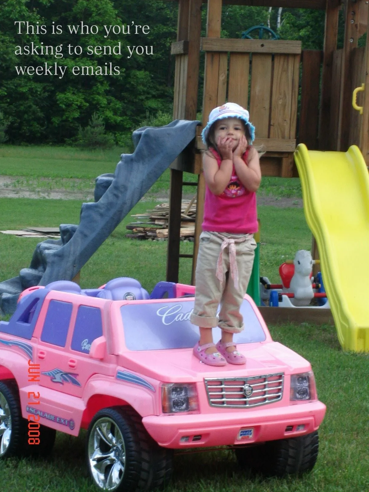 Who&rsquo;s running this club?🤨