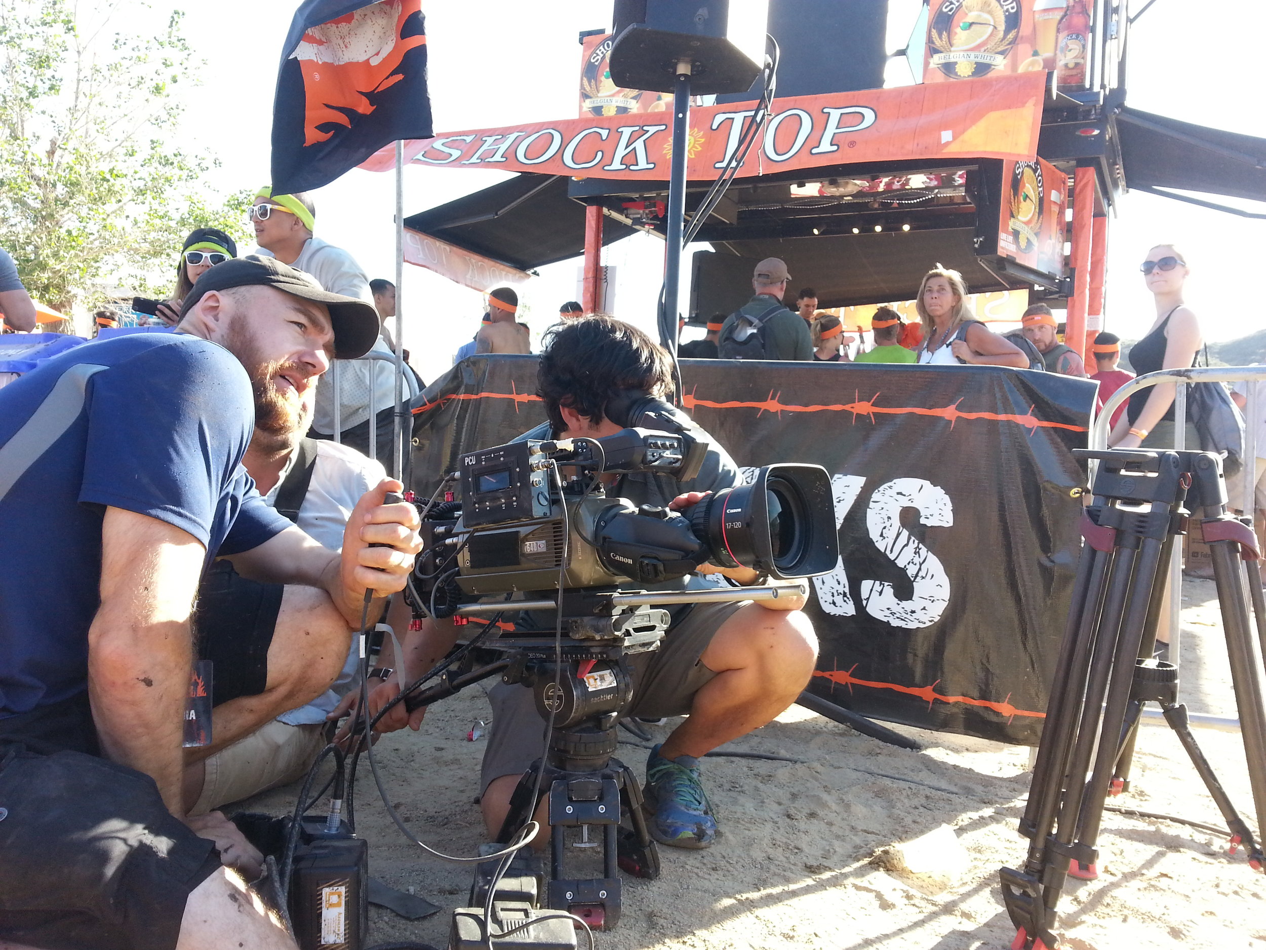 Jalbert Productions International | Professional Sports Video Production Company NYC | Tough Mudder Film.jpg