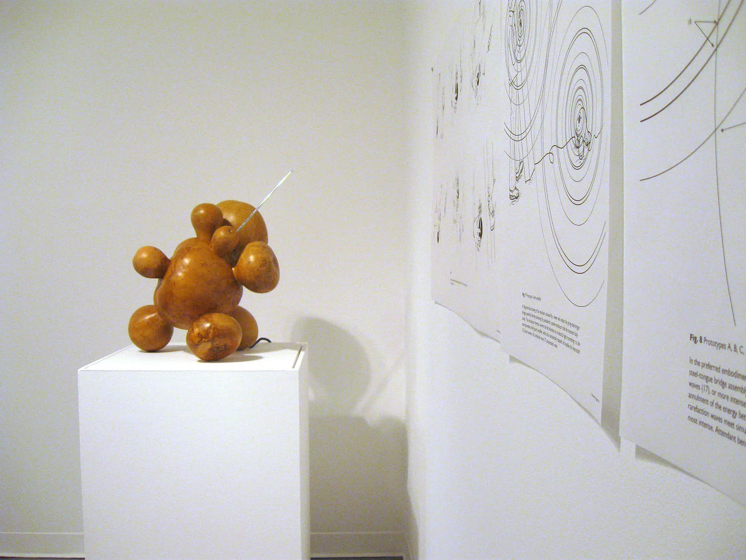 Untitled (Theremin)