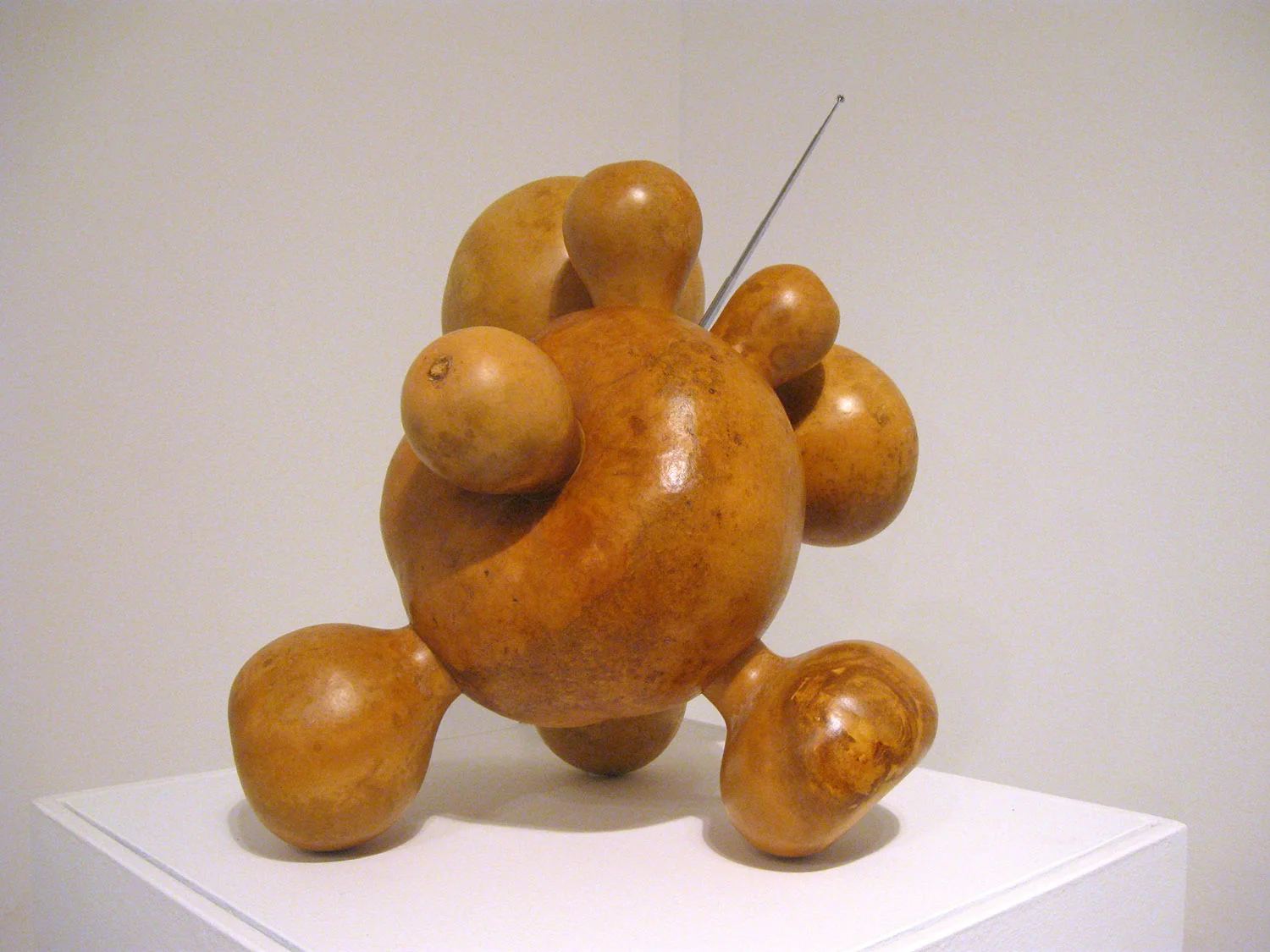Untitled (Theremin)