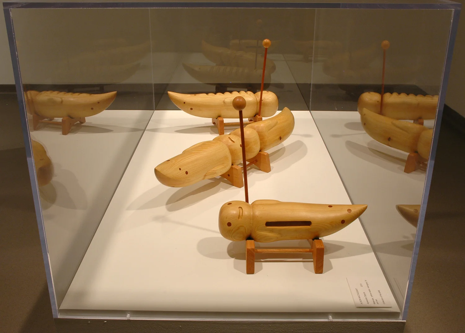 Agreeable Objects