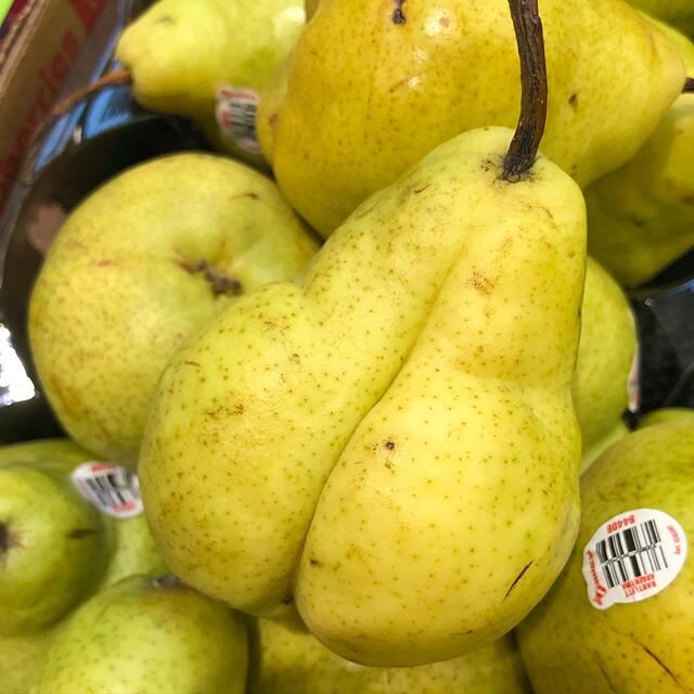 #pearshaped