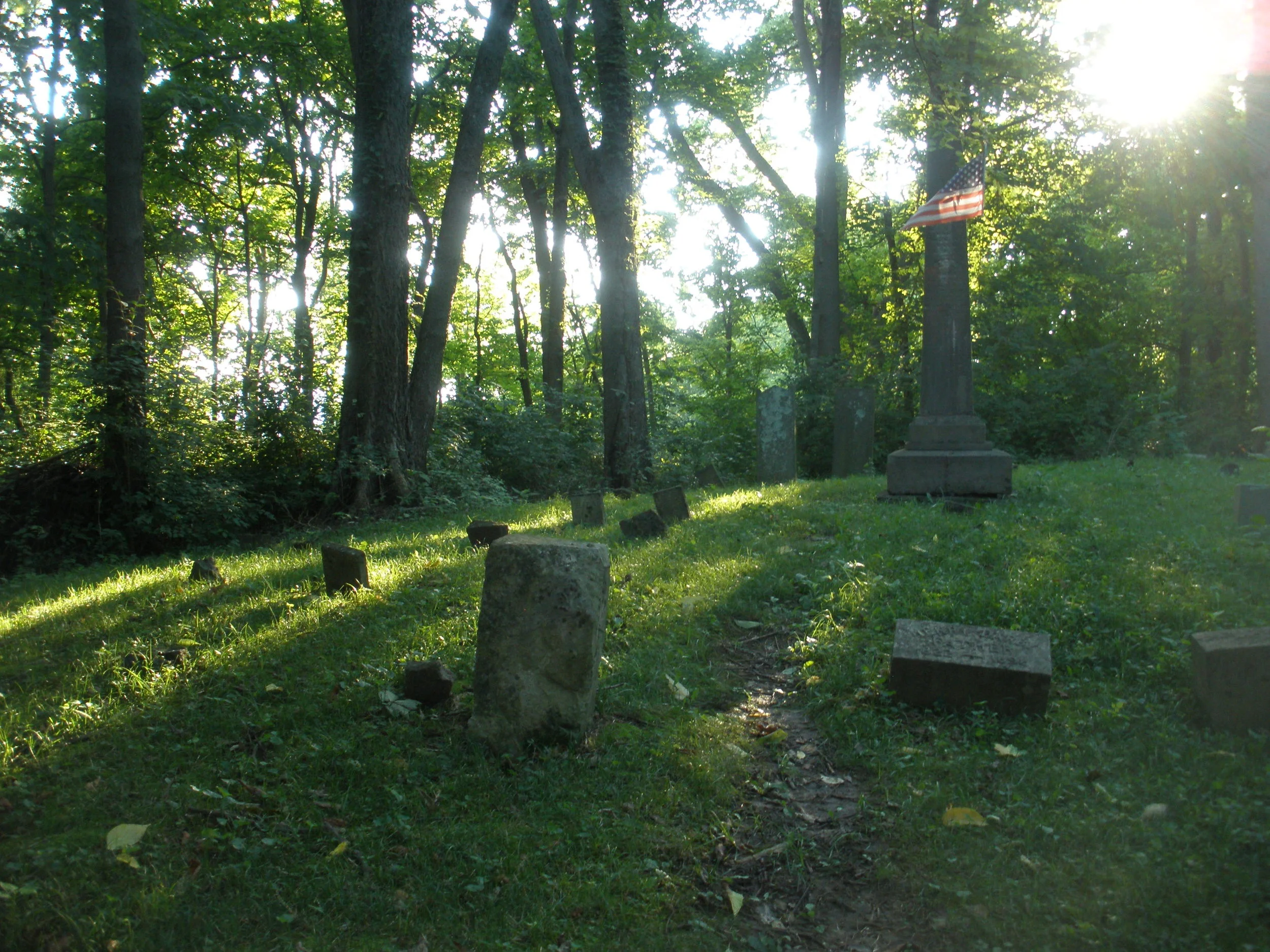 Image Credit: Findagrave.com