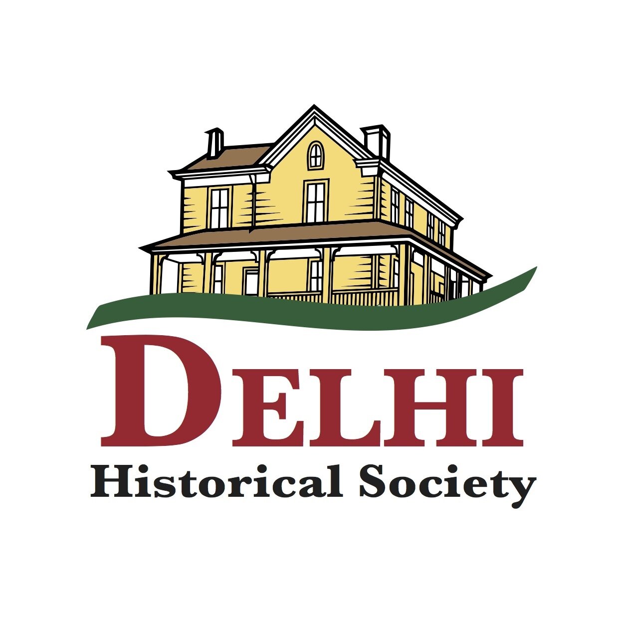 Delhi Historical Society