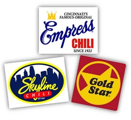 A Night With Cincinnati Chili Royalty
