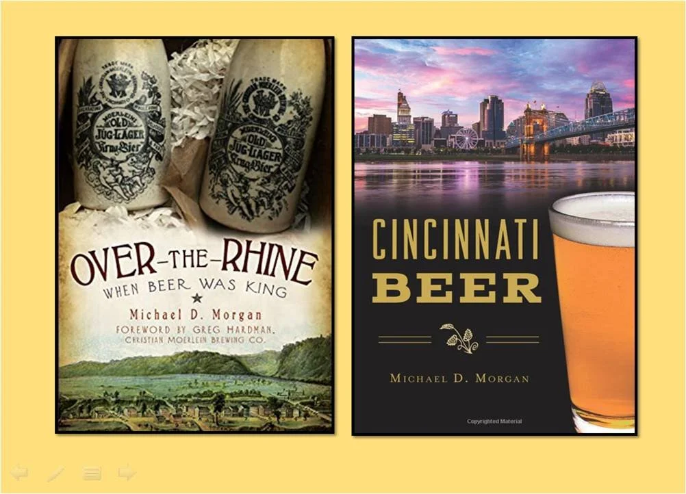 Cincinnati Beer