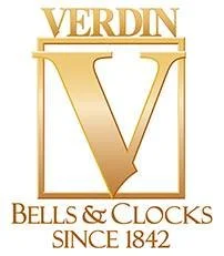 Cincinnati's Legendary Verdin Bell Works