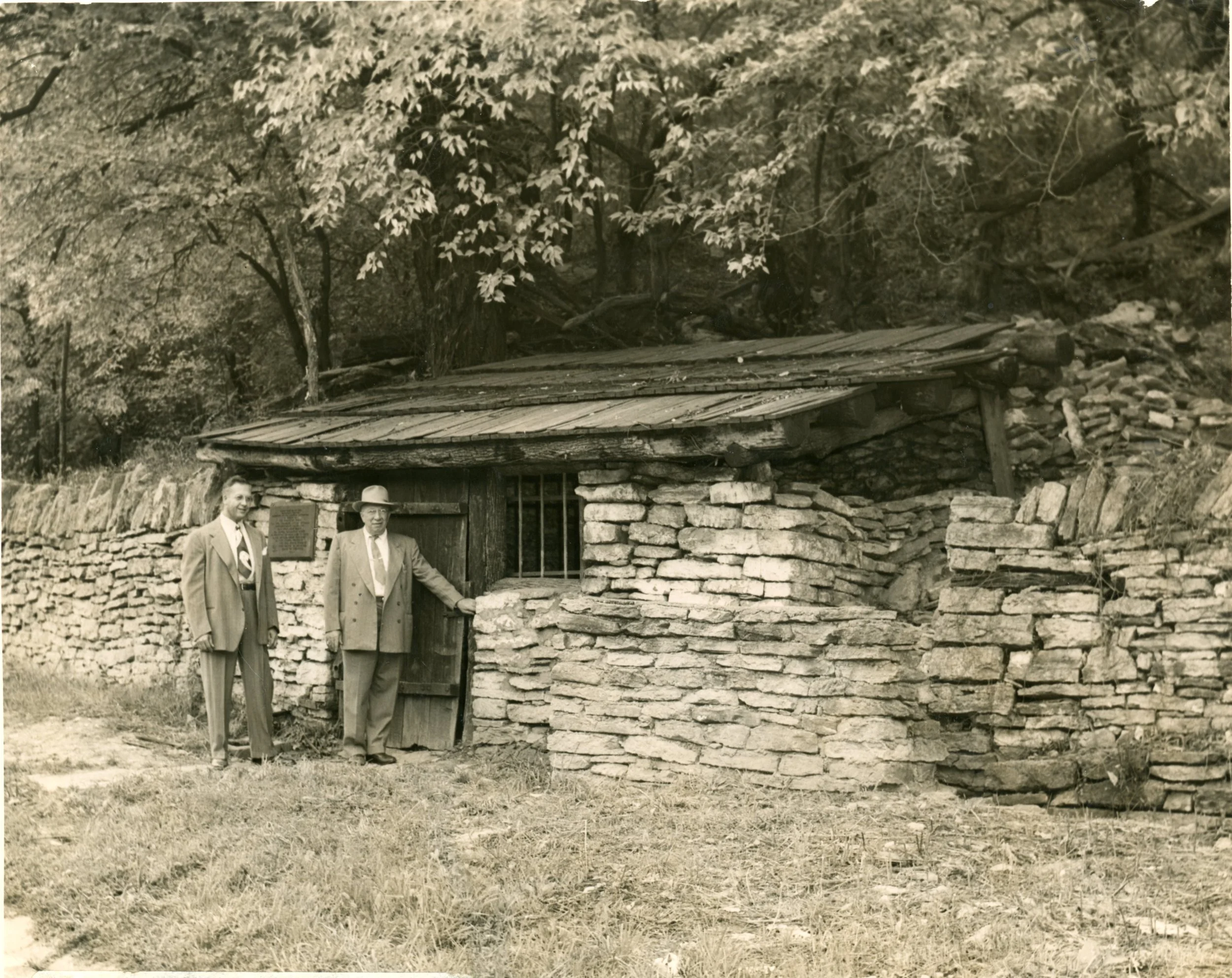 Special Event: The History of Delhi Township