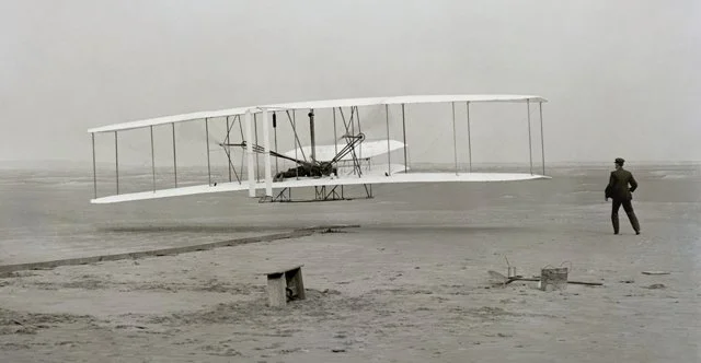 Ohio's Aviators and Astronauts