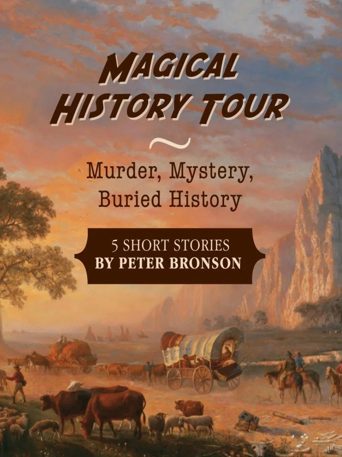 Magical History Tour