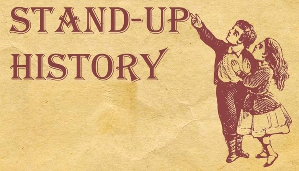 Stand-Up History