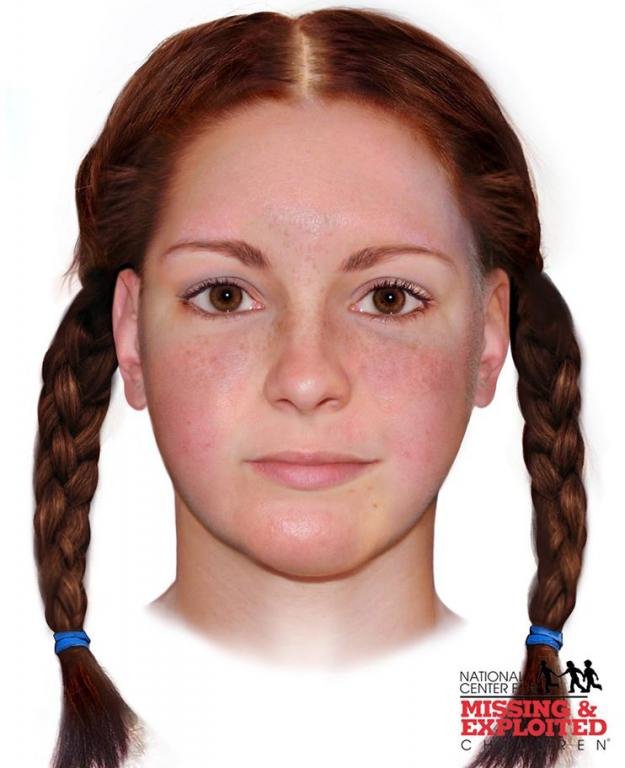 She Remained Unidentified for 37 Years