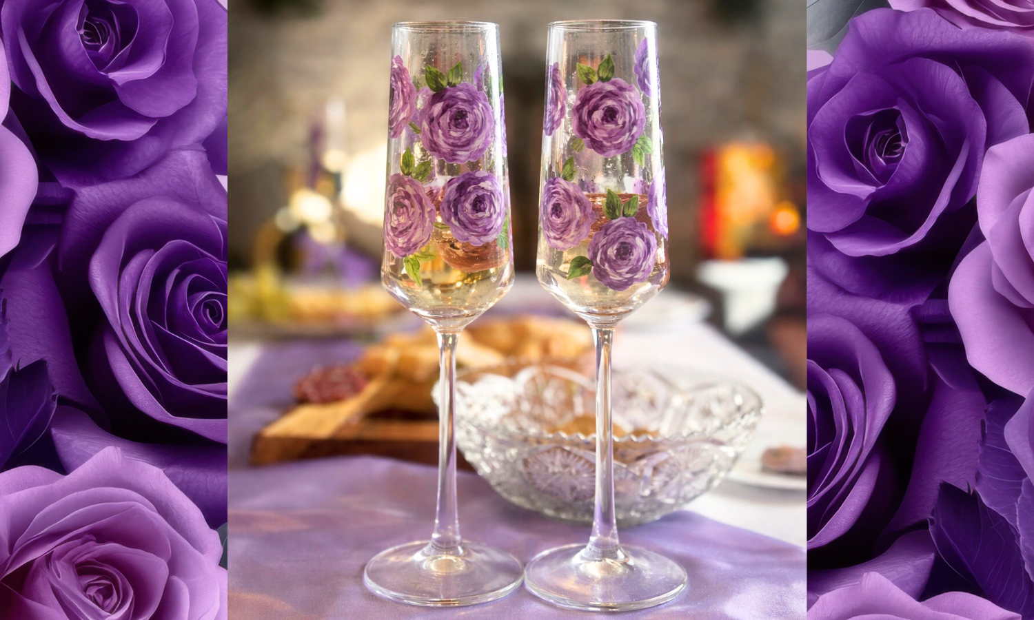 Paint & Sip w/ Annie's Art Party