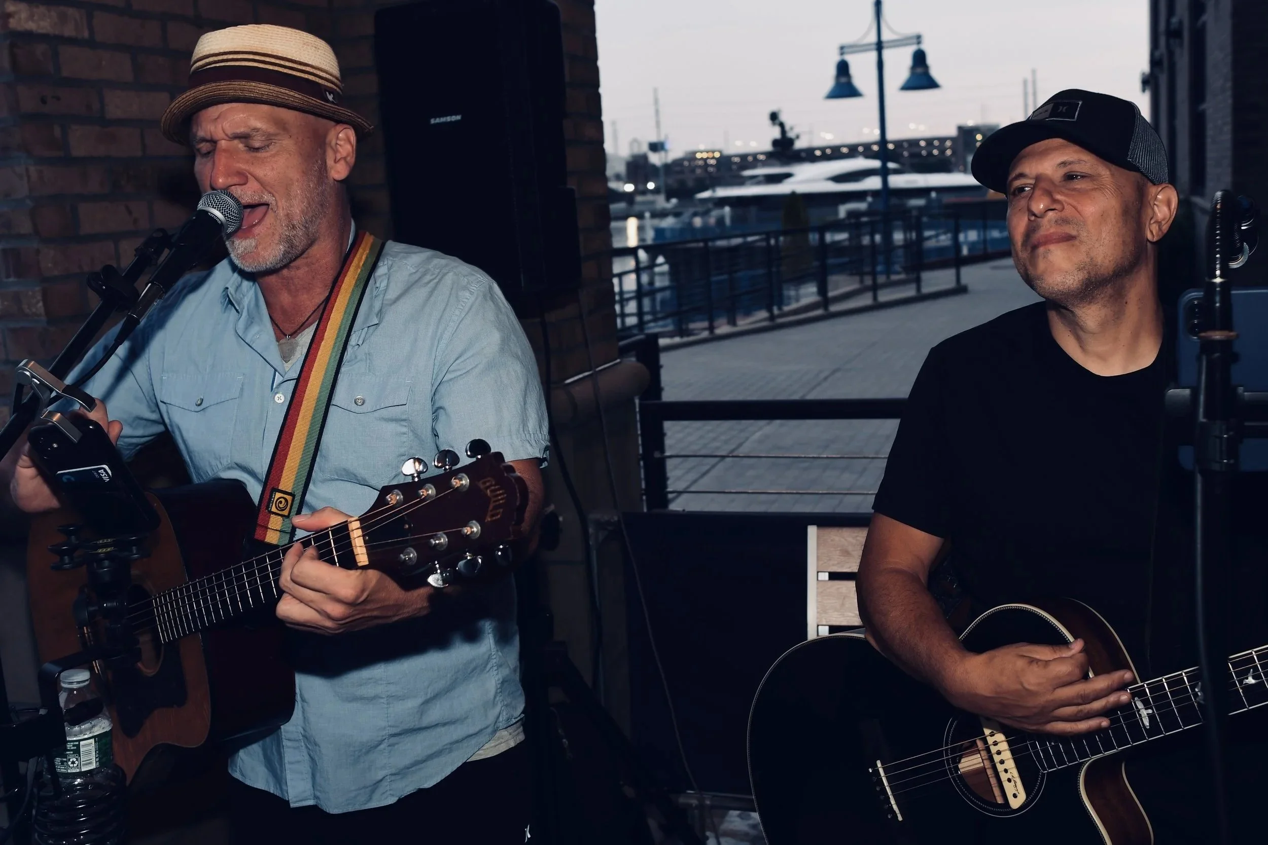 Live Music w/ Jailhouse