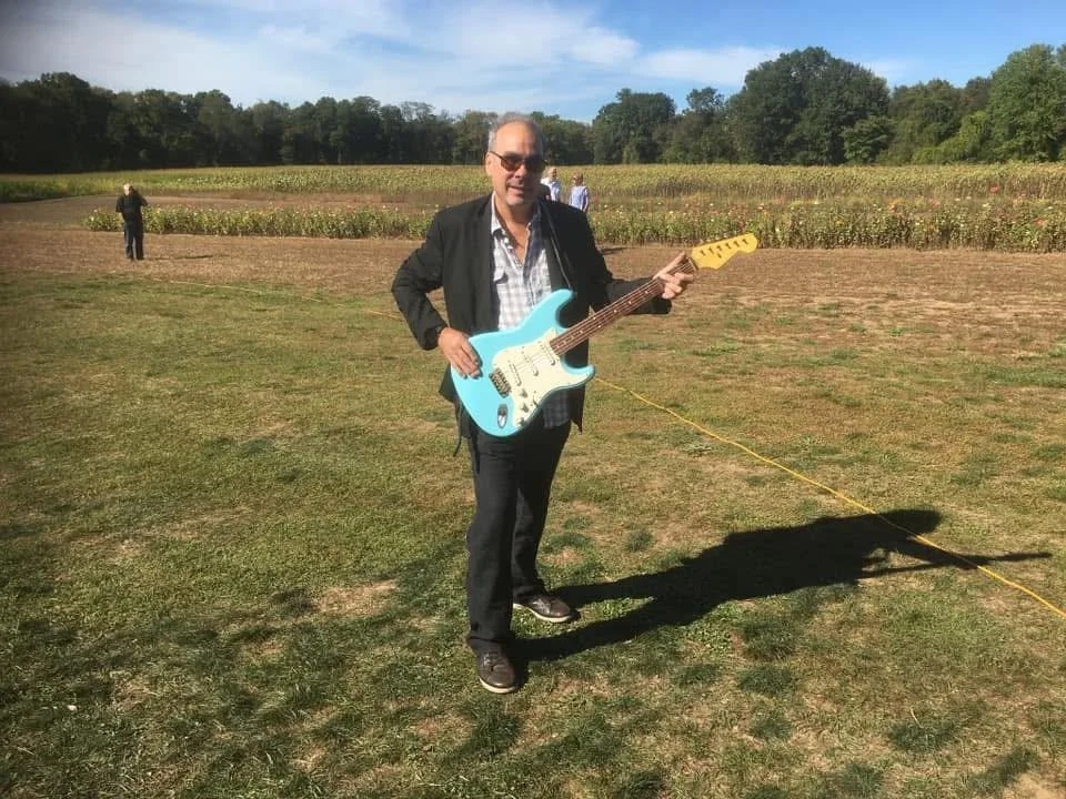 Live Music w/ Tim McDonald 