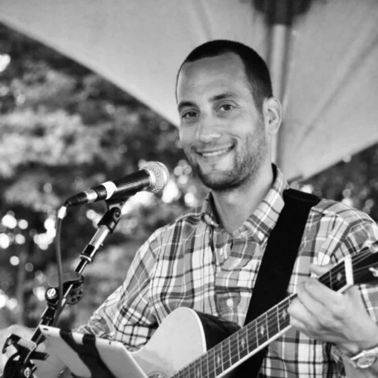 Live Music w/ Mike Wilson 