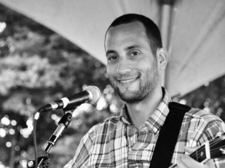 Live Music w/ Mike Wilson