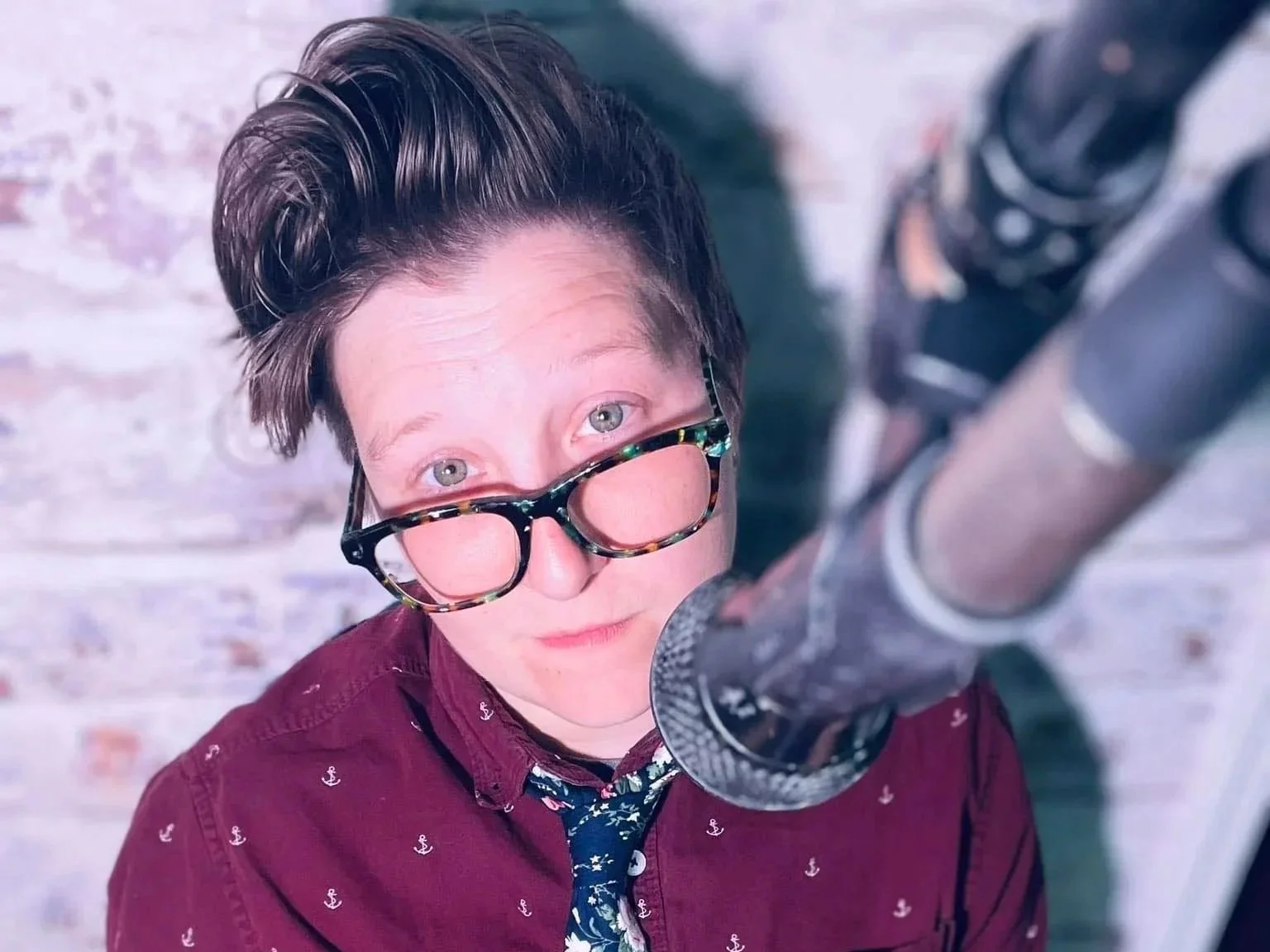 Live Music w/ Kt lay