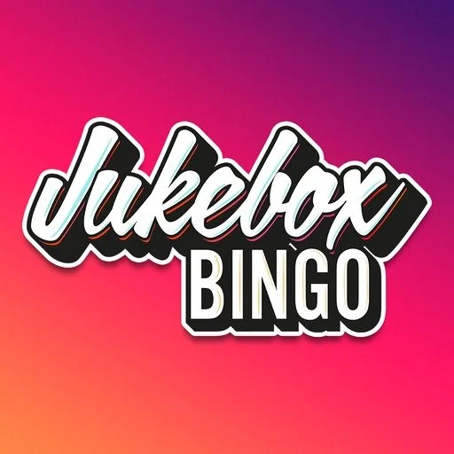 Jukebox Bingo 