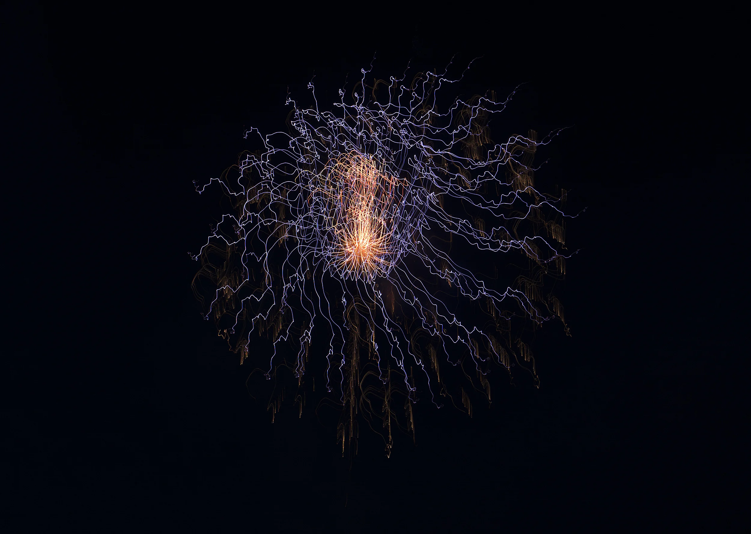 American Fireworks
