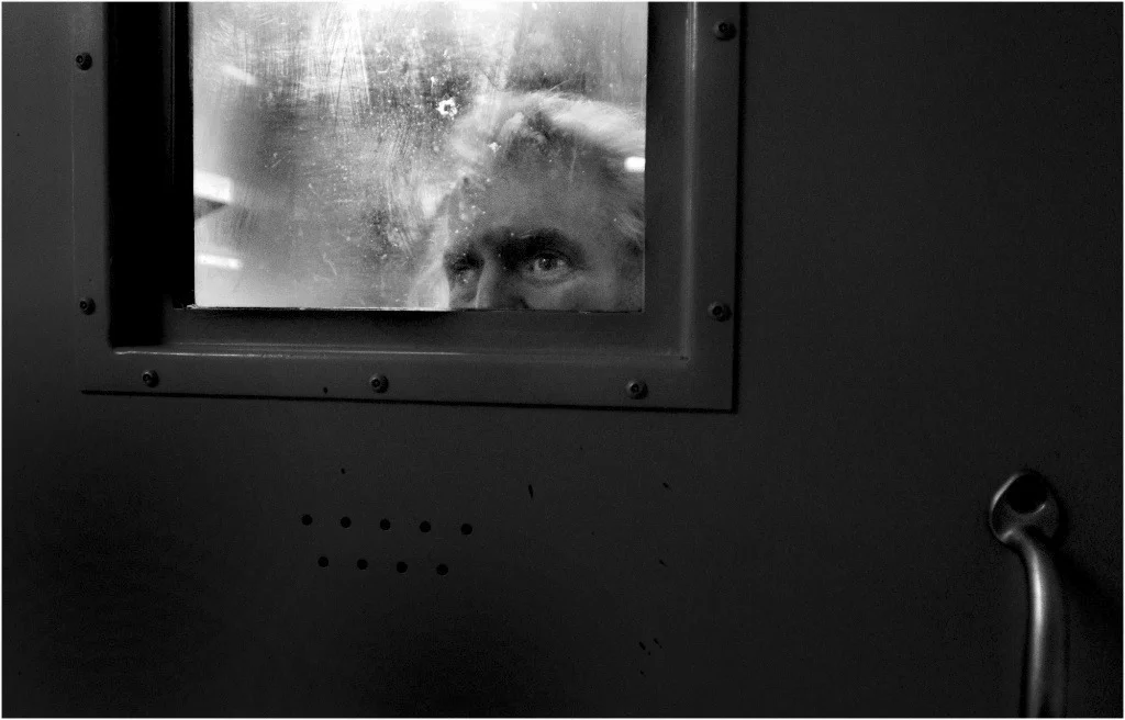 Jailing the Mentally Ill