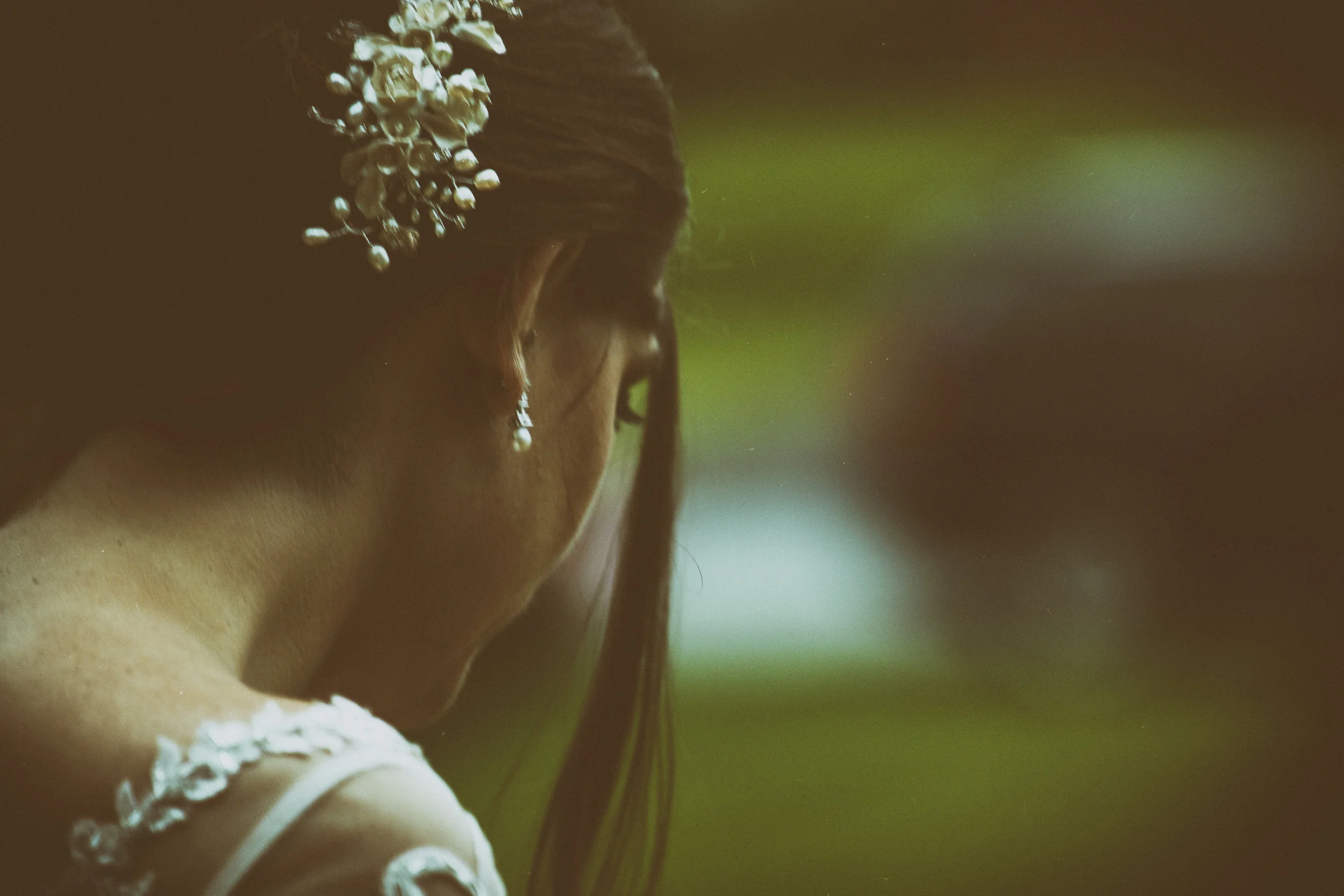 Chris is taking limited contracts for weddings, book now. (Copy)