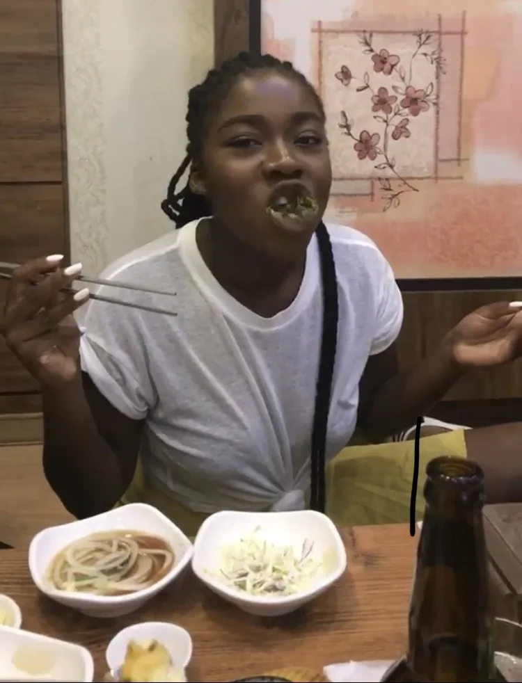 Nana_Addison_eating_Korea.jpeg