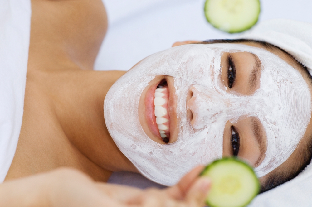 Why We Love Facial Treatments (And You Should, Too!)